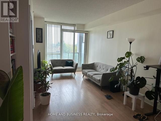 Apartment for rent in Mississauga, Ontario