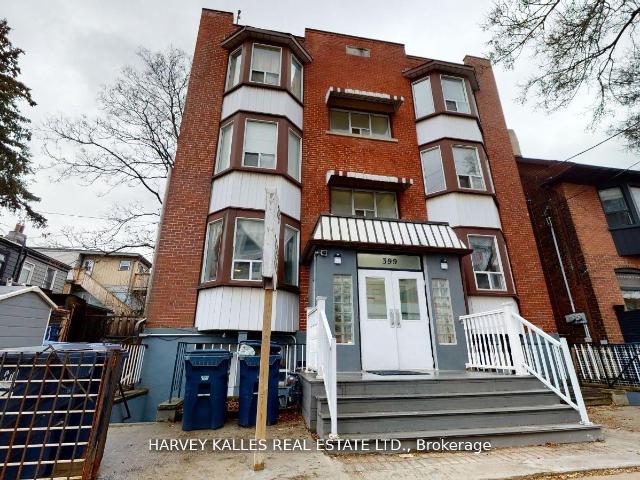 Apartment for rent in Woburn, Ontario