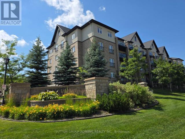 Apartment for rent in Springwater, Ontario