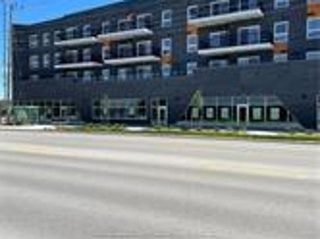 Apartment for rent in Barrie, Ontario