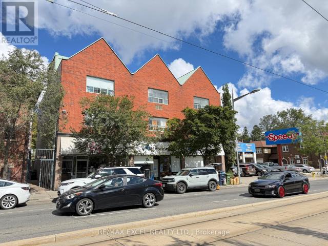 Apartment for rent in University—Rosedale, Toronto