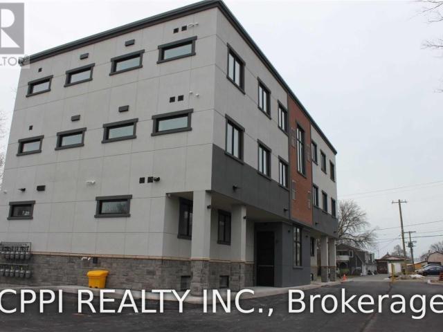 Apartment for rent in Niagara, Ontario