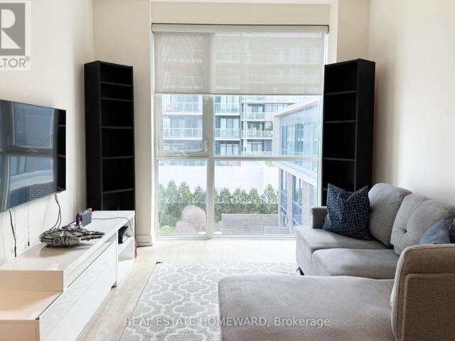 Apartment for rent in Woburn, Ontario