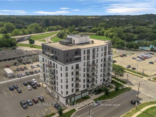 Apartment for rent in Brant, Ontario
