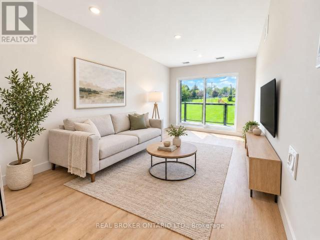 Apartment for rent in Thorold, Golden Horseshoe