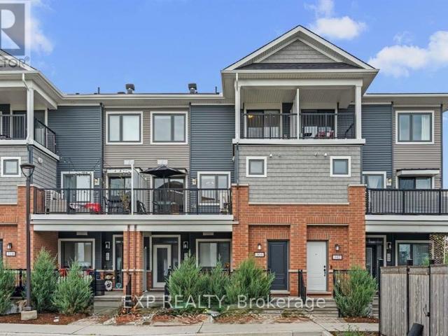 Apartment for rent in Blackstone South, Ottawa