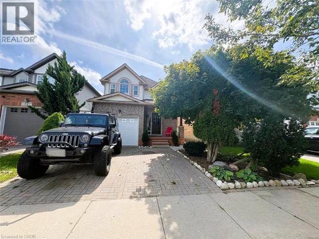 Apartment for rent in Laurentian West, Kitchener