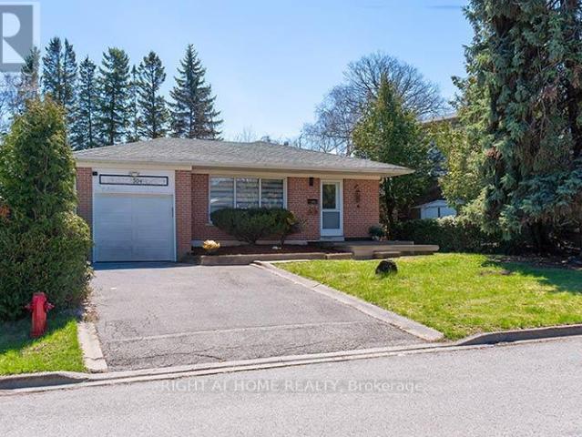 Apartment for rent in York, Ontario