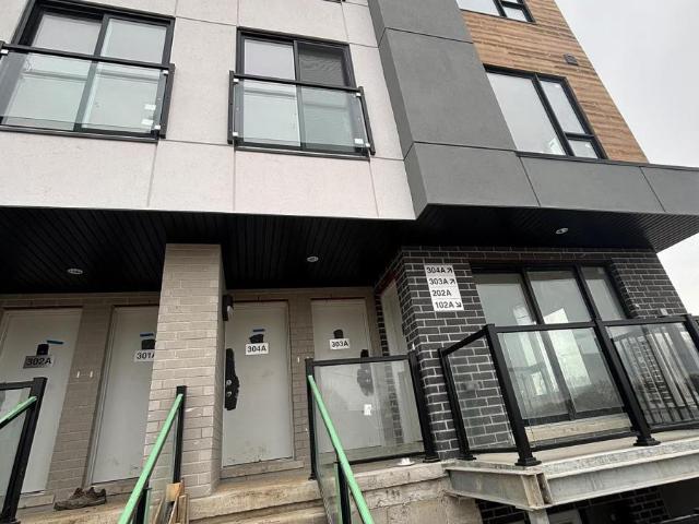 Apartment for rent in Highland Park, Ottawa