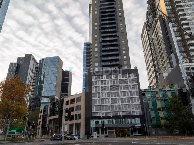 Apartment for rent in Southbank, Melbourne