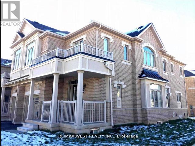 Apartment for rent in Oakville, Ontario