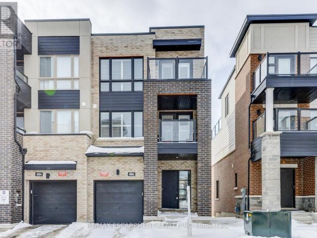 Apartment for rent in Oakville, Ontario
