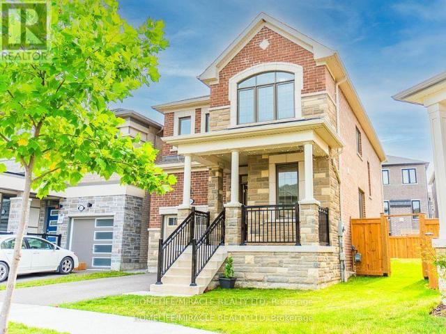 Apartment for rent in Woburn, Ontario