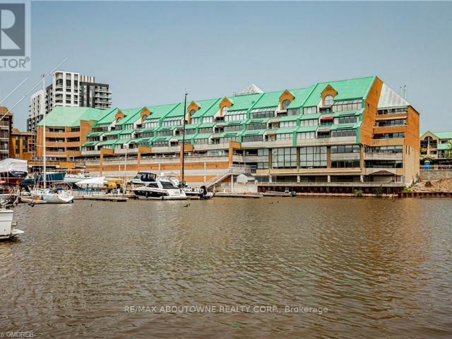 Apartment for rent in Oakville, Ontario