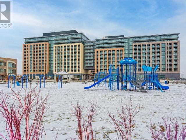 Apartment for rent in York, Ontario