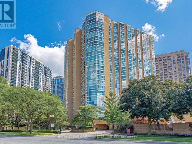 Apartment for rent in Willowdale, Toronto