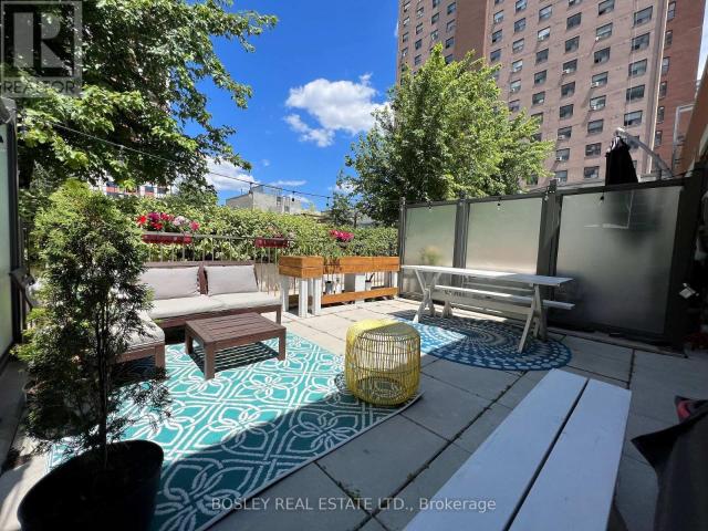 Apartment for rent in Woburn, Ontario