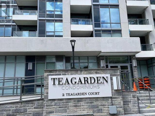 Apartment for rent in Woburn, Ontario