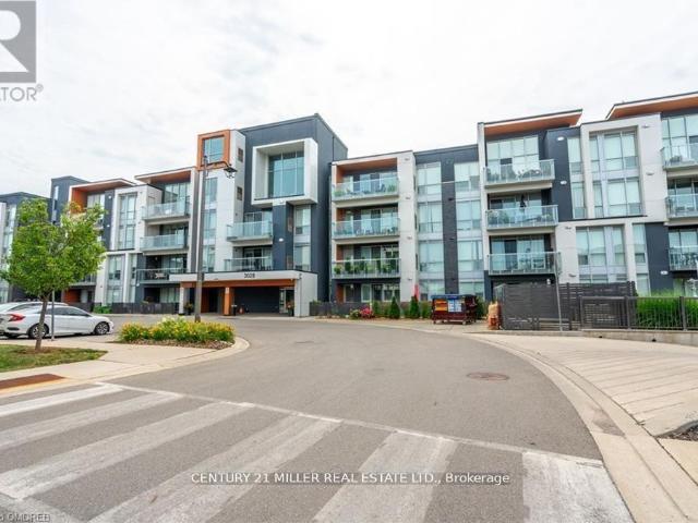 Apartment for rent in Oakville, Ontario