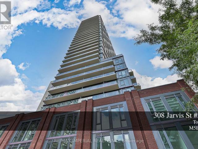Apartment for rent in Toronto Centre, Toronto