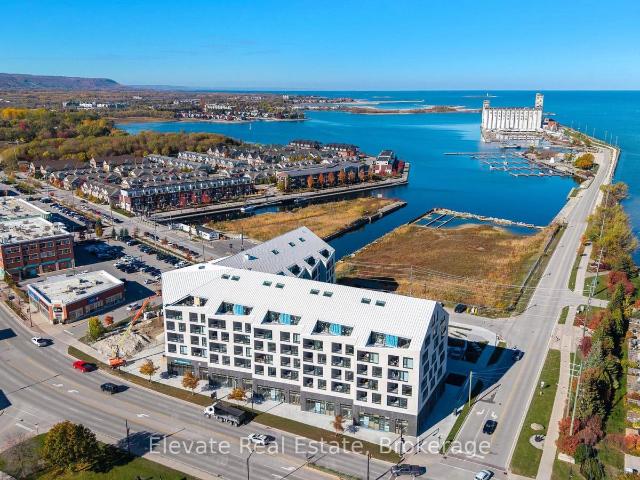 Apartment for rent in Collingwood, Ontario