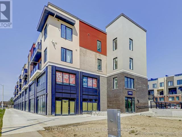Apartment for rent in Mississauga, Ontario