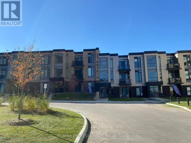 Apartment for rent in Woburn, Ontario