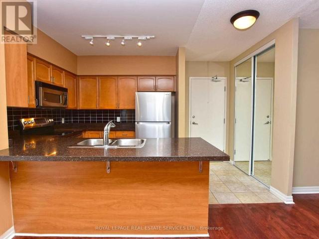 Apartment for rent in Etobicoke Centre, Toronto