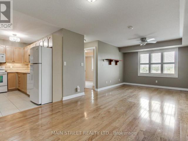 Apartment for rent in Barrie, Ontario