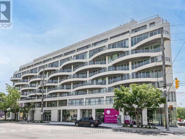 Apartment for rent in Woburn, Ontario
