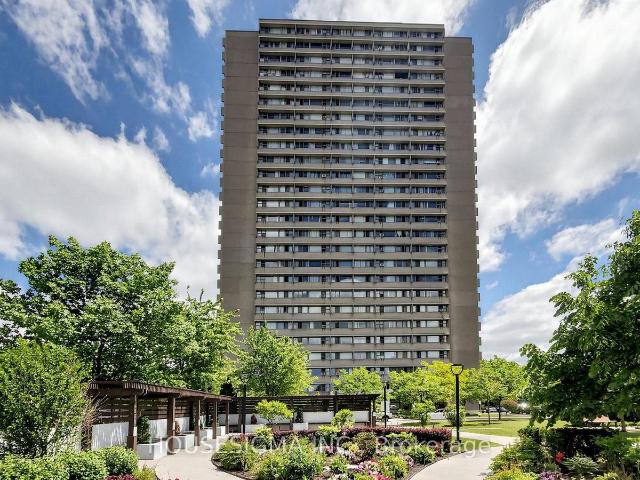 Apartment for rent in Woburn, Ontario