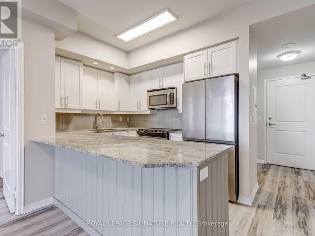 Apartment for rent in Woburn, Ontario