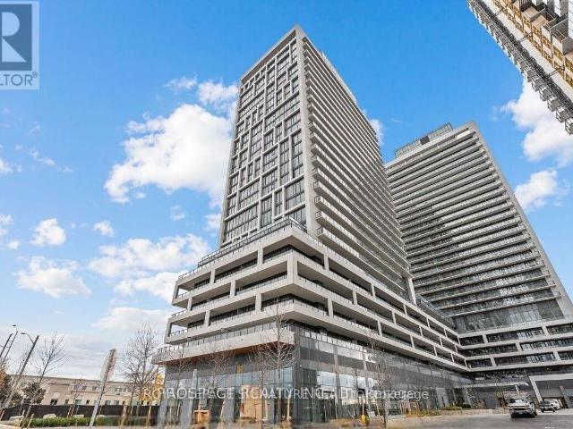 Apartment for rent in York, Ontario