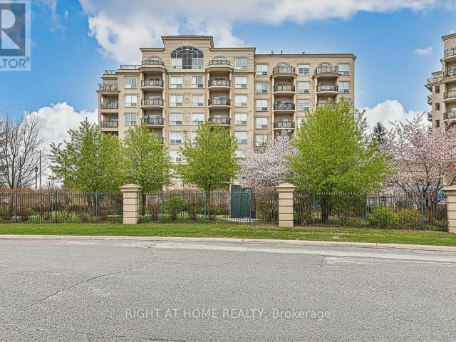 Apartment for rent in York, Ontario