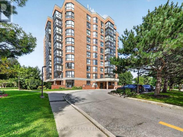 Apartment for rent in Woburn, Ontario