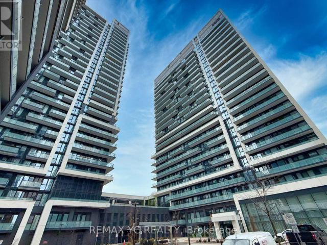 Apartment for rent in Richmond Hill, Ontario