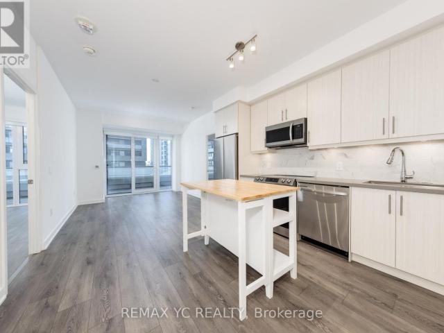 Apartment for rent in York, Ontario