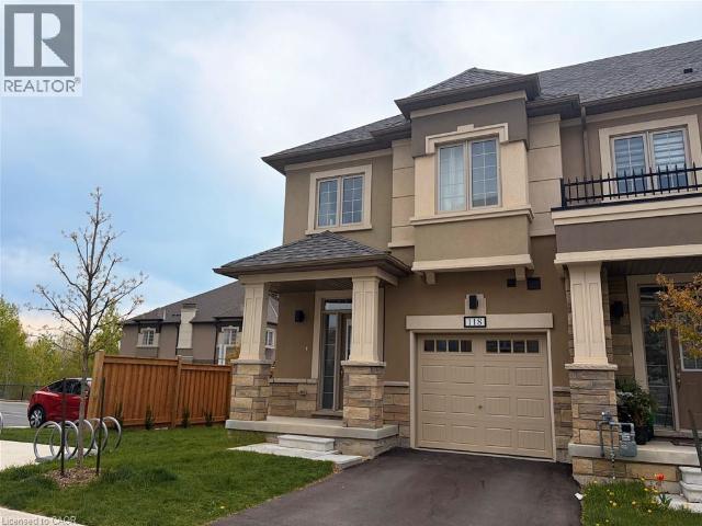 Apartment for rent in Ancaster, Ontario