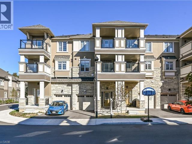 Apartment for rent in Duff's Corners, Hamilton