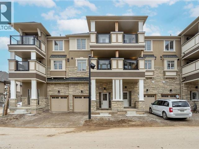 Apartment for rent in Ancaster, Ontario