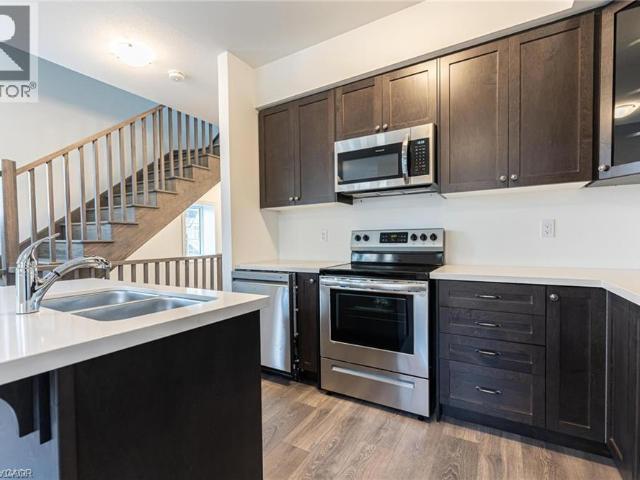 Apartment for rent in Garner, Hamilton