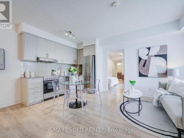 Apartment for rent in York, Ontario