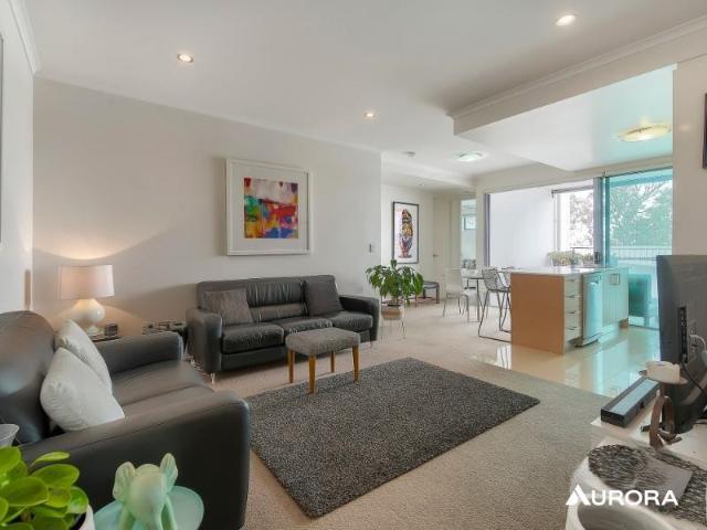 Apartment for rent in Toombul, Queensland