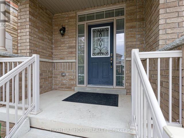 House for rent in Oakville, Ontario