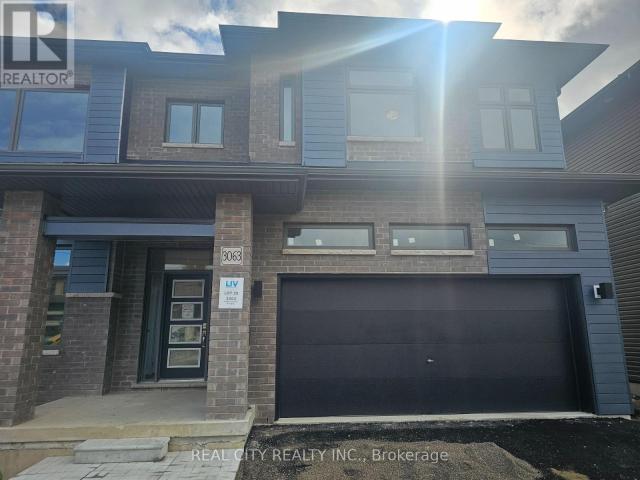 House for rent in Severn, Ontario