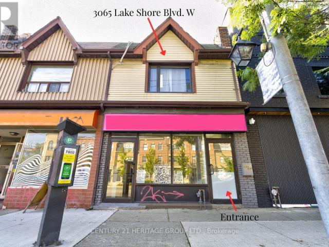 Apartment for rent in Etobicoke—Lakeshore, Toronto