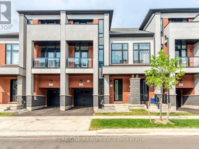 Apartment for rent in Oakville, Ontario