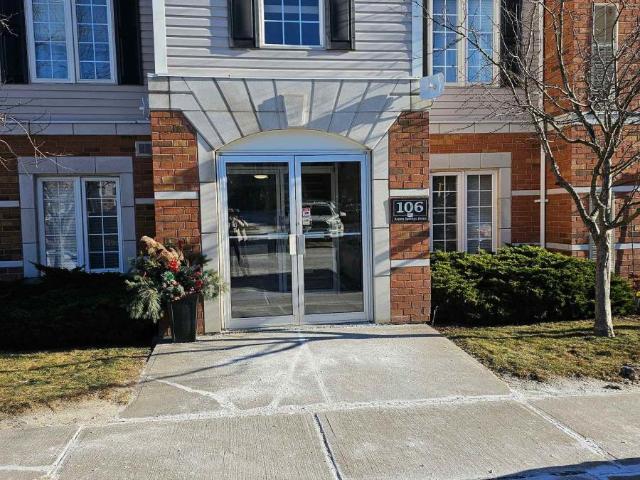 Apartment for rent in Bowmanville, Clarington