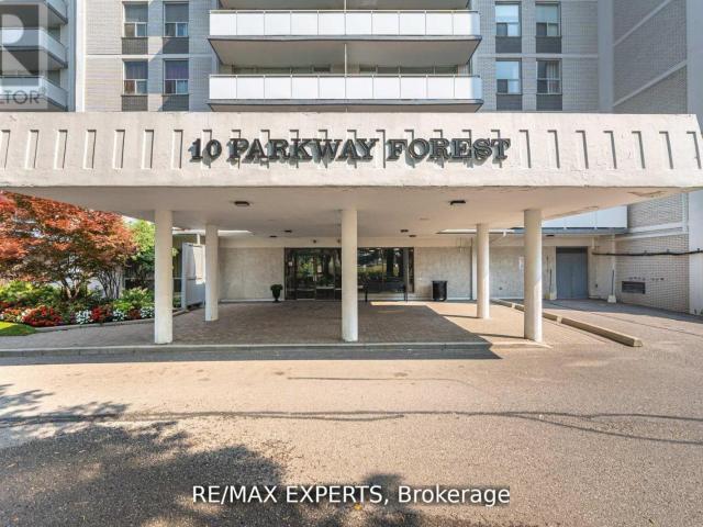 Apartment for rent in Woburn, Ontario