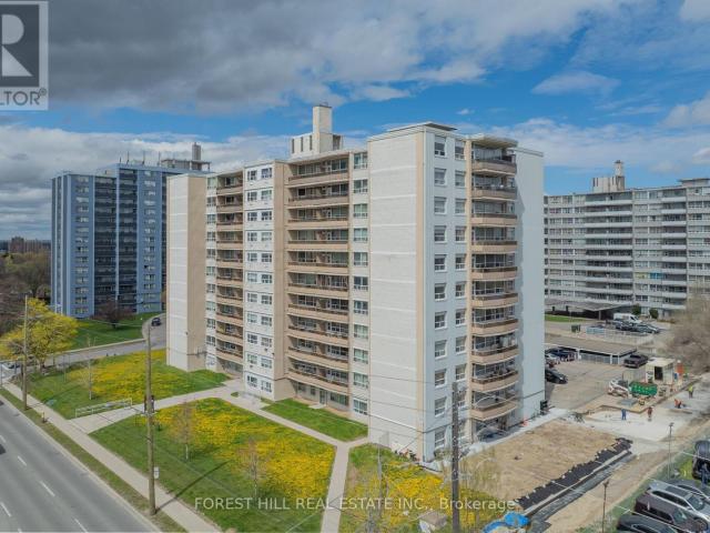 Apartment for rent in Woburn, Ontario